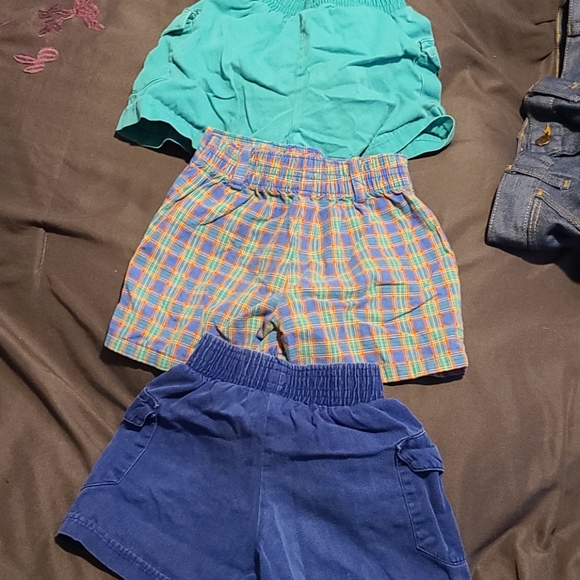 Retro boys shorts from the 90s - Picture 5 of 5